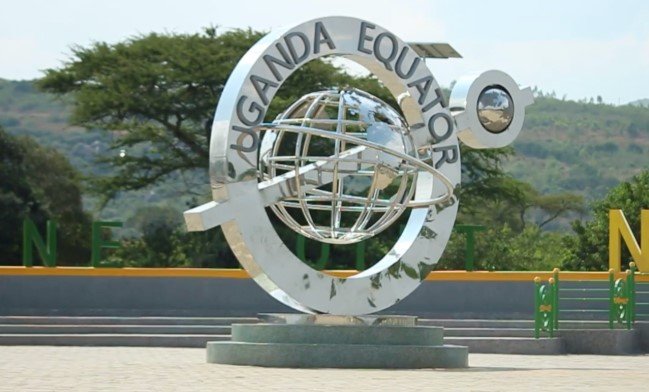 Experience the Uganda Equator - Where the Earth Divides
