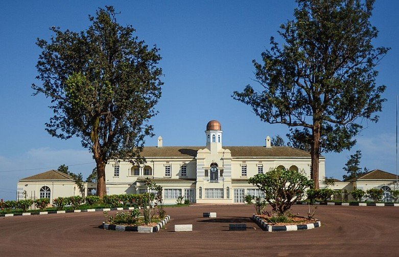 Mengo Palace - The Heart of Buganda's Royal History