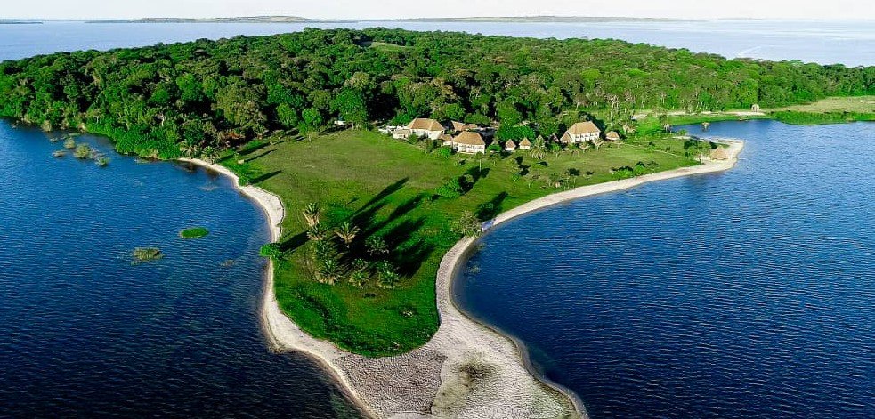 Discover the Magic of Kalangala Islands